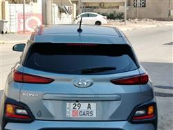 هیۆندای کۆنا